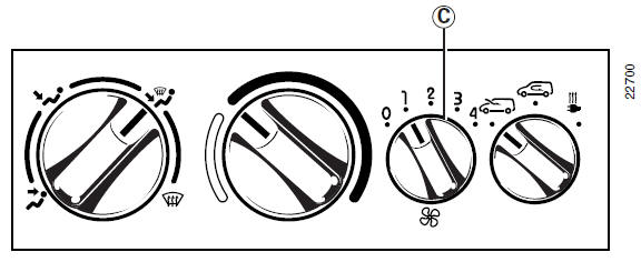 Chauffage - ventilation