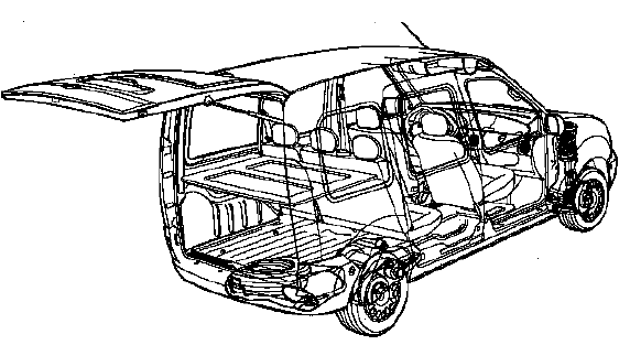 Généralités véhicule