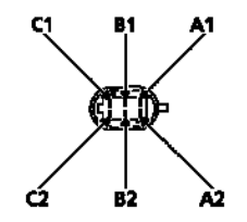 Branchement