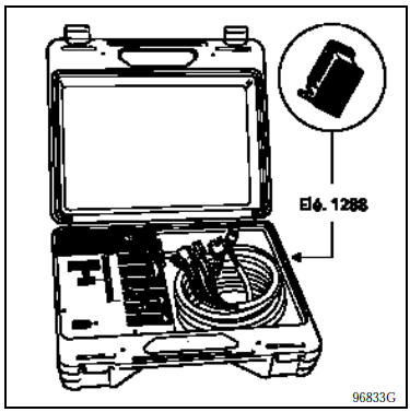 Outillage specialise