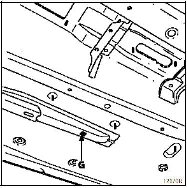 Diagnostic collision