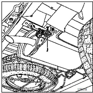 Diagnostic collision