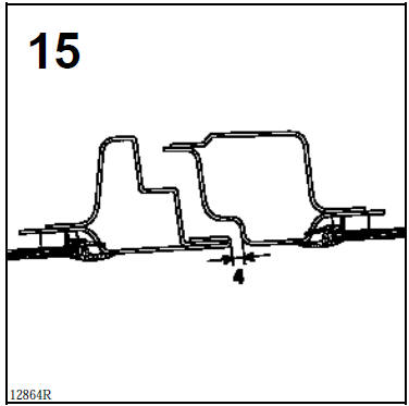 Jeux des ouvertures