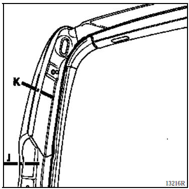 Panneau latéral