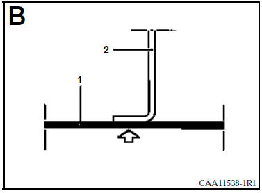 Doublure de panneau latéral