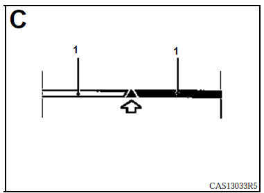 Bas de caisse gauche