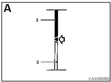 Panneau de porte avant