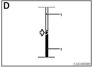 Bas de caisse gauche