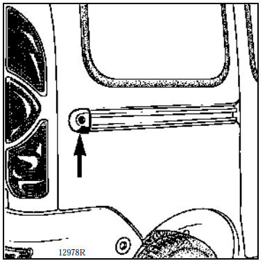 Glissières de porte coulissante