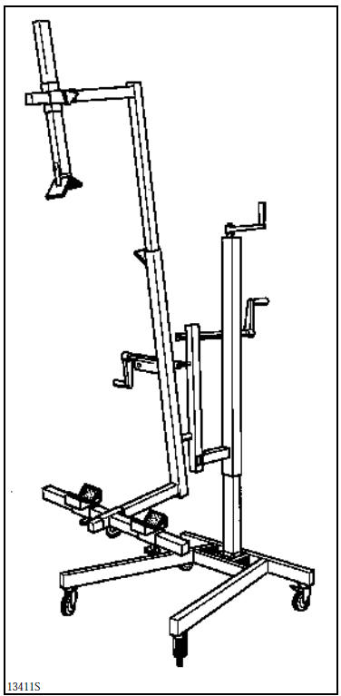 Outillage