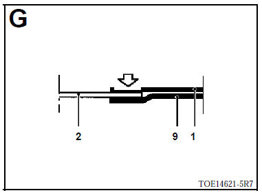 Allonge de plancher arrière