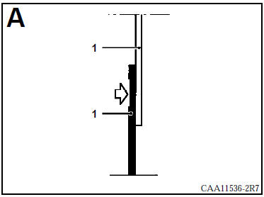 Panneau latéral caisse de base