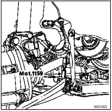 Particularites des vehicules equipes d’airbag conducteur