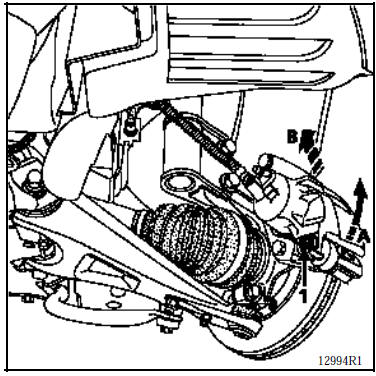 Groupe motopropulseur