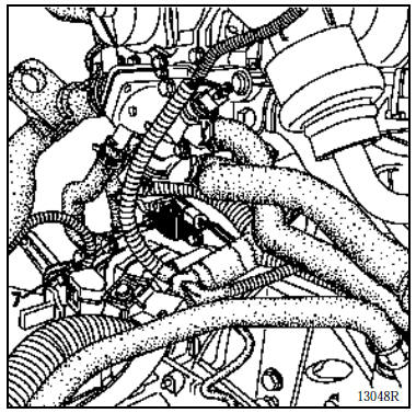 Implantation des éléments