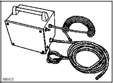 Réservoir à carburant