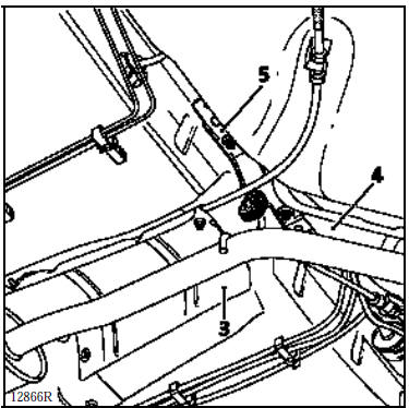 Réservoir à carburant