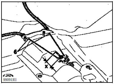 Réservoir à carburant