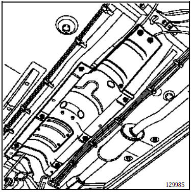 Comment changer mon câble de frein à main ? – Revue technique auto