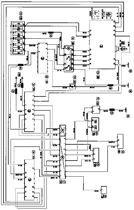 Schéma électrique